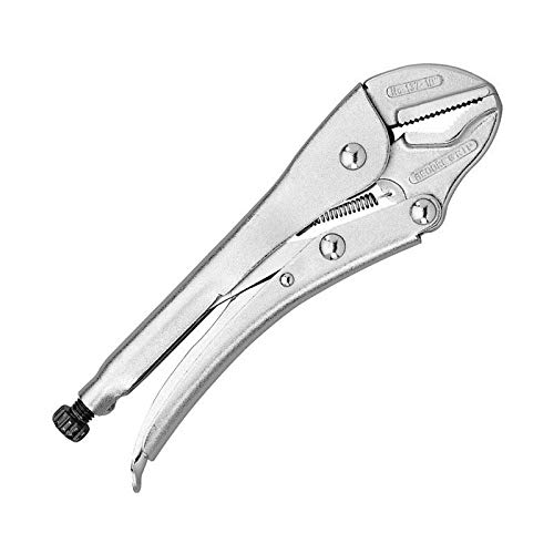 Alicate de Pressão Grip 10 Pol Ref137 Gedore