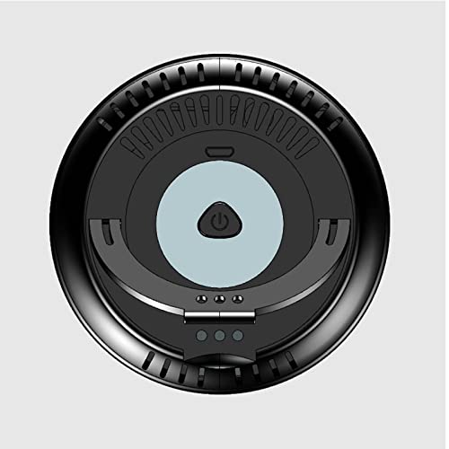 Detector de dióxido de carbono y formaldehído TVOC para interiores con fecha y hora 6