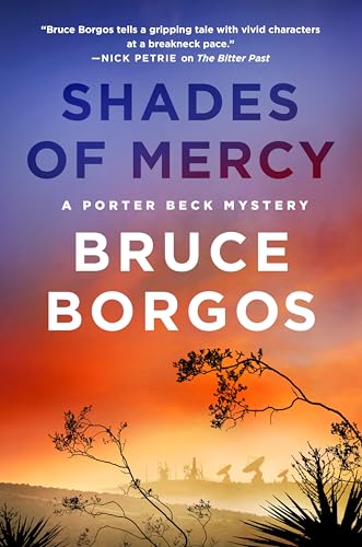 Shades of Mercy: A Porter Beck Mystery