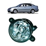 Einbauseite: vorne links (Fahrerseite) oder vorne rechts (Beifahrerseite) (beiseitig verwendbar)