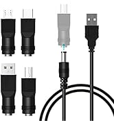 MATSUNEの充電コード Amazon | Punasi Panasonic用のUSB充電コード K2GHYYS00002 psp 充電器