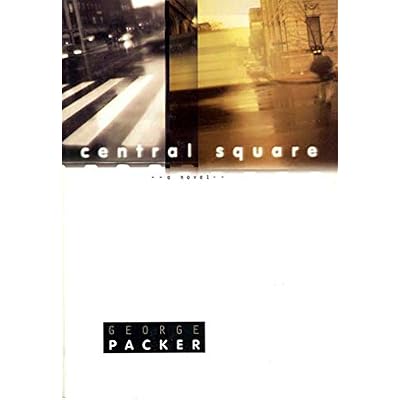 Central Square