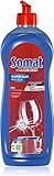 Somat Duo Power Experts Abrillantador para lavavajillas máquina 750 ml
