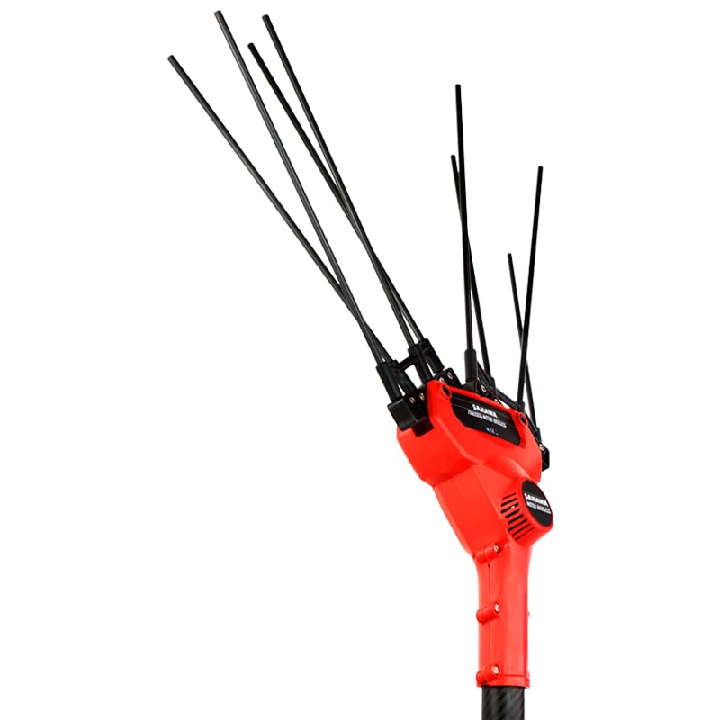 SAKAWA Vareador de Aceitunas Batería Oleo 30 + Cable