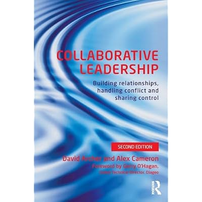 Collaborative Leadership