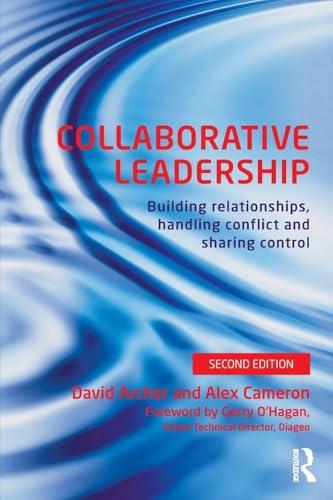 Collaborative Leadership