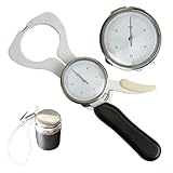 Facile à utiliser et portable : sa construction légère et sa taille compacte le rendent simple à utiliser et à transporter, ce qui le rend parfait pour les amateurs de fitness, les athlètes et les entraîneurs en déplacement