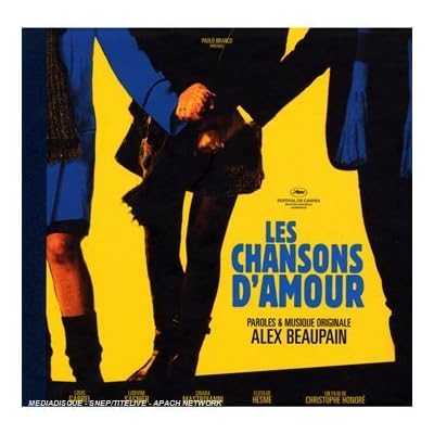 Les Chansons.. -Deluxe-