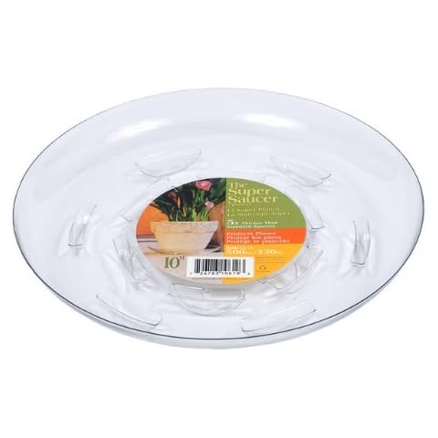 Plastec SS010 10" Super Saucer Cover