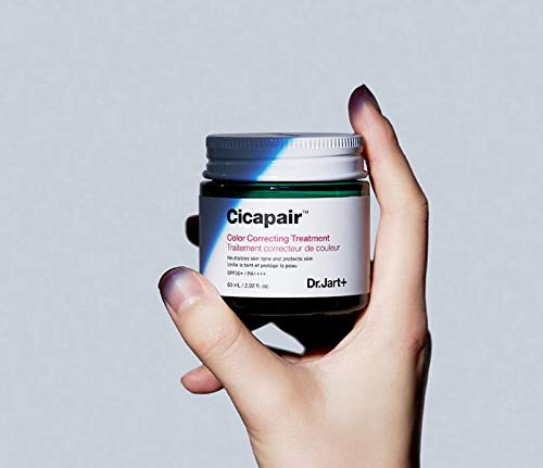 Dr.Jart+ Cicapair Color Correcting Treatment 60 ml SPF50+ PA++