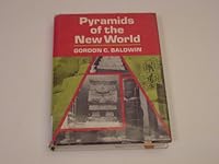 Pyramids of the New World 0399605266 Book Cover