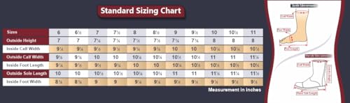 image for TuffRider Ladies Starter Front Zip Paddock Boots | Durable, Easy to Cl