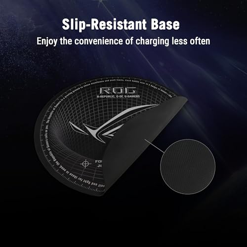 ROG Cosmic Mat II Tapis de sol Asus pour chaise gaming grand format