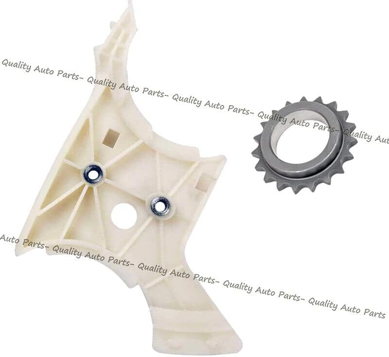 Miniatura 4 de Cadena de distribución Bomba de aceite árbol de levas engranaje herramienta para BMW N51 N52 N55 S55 525 528 535 128 135 325 328 330 335 435 525