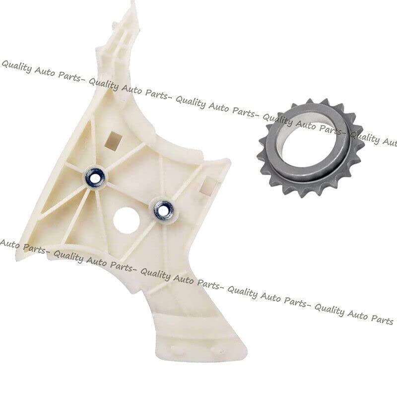 Évitez la casse moteur kit chaîne distribution BMW N55 S55 X3 X5