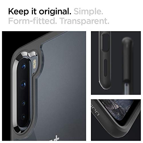 Spigen Cover Ultra Hybrid Compatibile con OnePlus