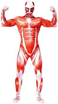 超大型巨人 本格衣装 超大型巨人 本格衣装 超大型巨人 本格衣装 Amazon.co.jp: 進撃の巨人