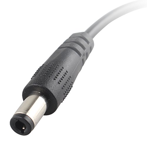 HALJIA cavo USB a DC 5V a 9V DC modulo