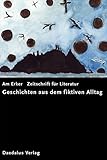  Zeitschrift AM ERKER. Heft 77: Detektive, Cowboys, Sternenkrieger (Am Erker / Zeitschrift für Literatur)