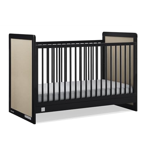 Delta Children BabyGap Liam 4-in-1 Convertible Crib