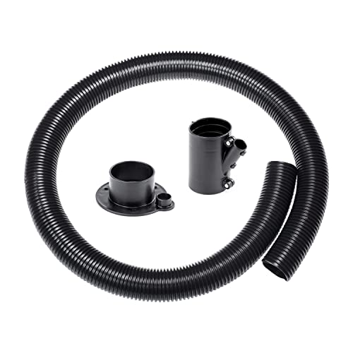 Sierra Rigging Hose Kit with Fuel Port