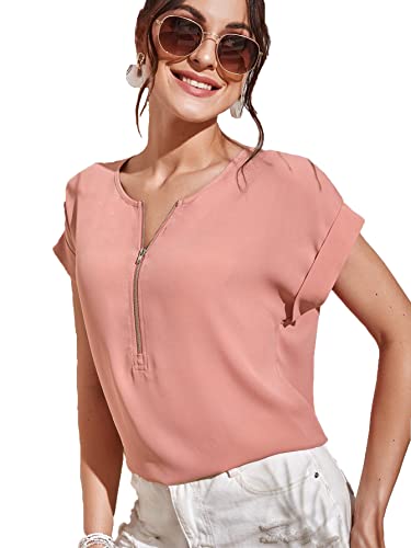 Image of Stylistico Office wear Formal Tops for Women | Women Tops Western | White top for Women | Summer Tops for Women |Short Tops for Women | Party top for Women | Black top for Women | Girls top