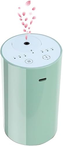Aroma Diffuser Ätherische Öle