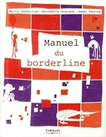 Manuel du borderline 2212557906 Book Cover