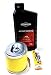 Produktbild Honda GX140, GX160 & GX200 Service Kit, Briggs & Stratton Öl, NGK Zündkerze