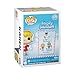 Funko Pop Movies: Frosty The Snowman - Karen - Frosty The Snowman - Collectable Vinyl Figure - Gift Idea - Official Merchandise - Toys for Kids & Adults - Cartoon/Animation Fans