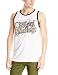 Metal Mulisha Men's Threat Tank Top