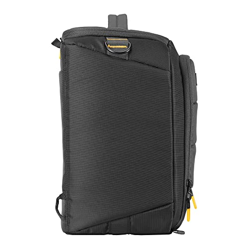 Veo Bib F33 funda insertable para cámara DSLR negro miniatura 7