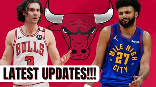 We Were SO WRONG About This... | Daily Bulls News & Rumors cover art