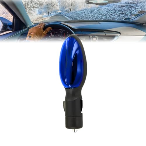 OUTMX Plug-in Fuel Saver Device for Cars & Trucks – Portable MPG Efficiency Booster, Easy Install Gas & Diesel Economy Optimizer for Daily Driving(1pcs)