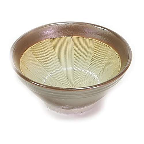 Suribachi 18cm - La Finestra Sul Cielo - Alimentación macrobiótica