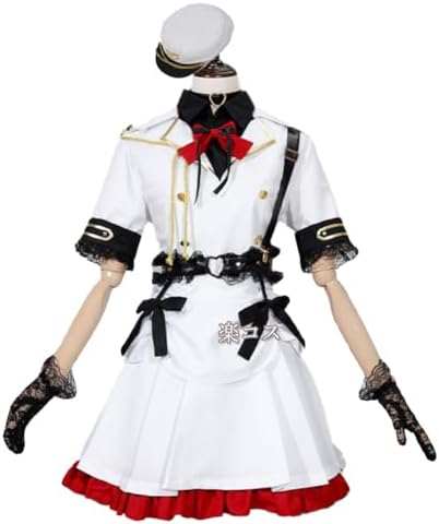 橘ひなの 軍服 コスプレ Mサイズ 41vxVi3PXpL._AC_.jpg