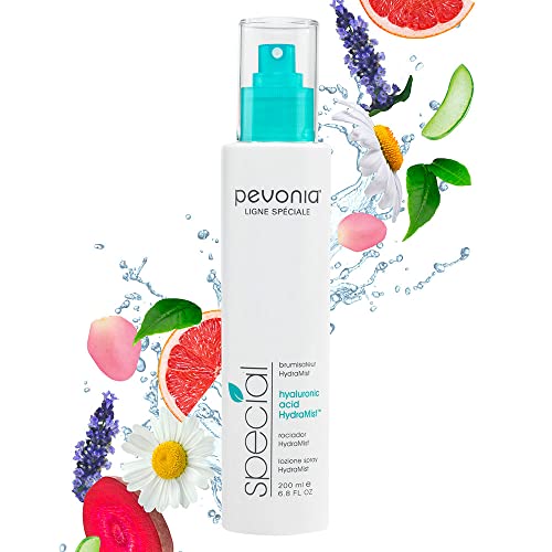 Pevonia Hyaluronic Acid HydraMist, view 3