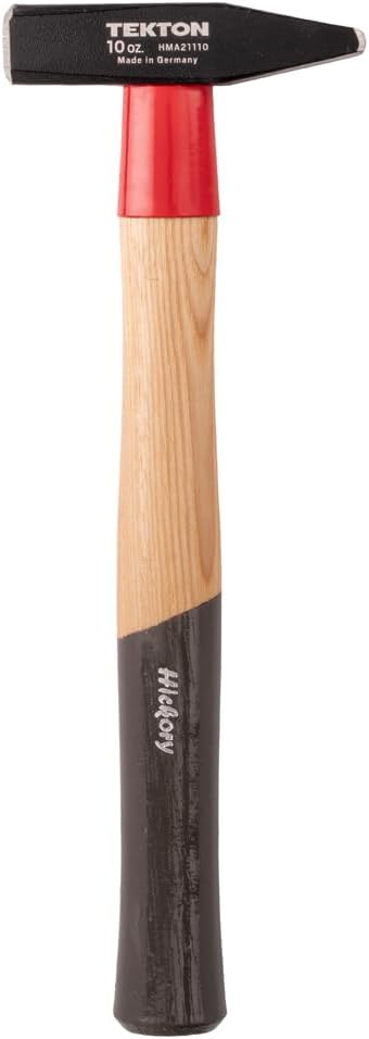 TEKTON 18 oz. Cross Peen Hammer | HMA21118