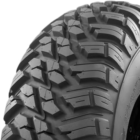 Kanati Mongrel ATV/UTV Tire 30/10R14 48J