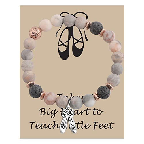 CENWA �_���X���t �s���N�[�u�� �W���X�p�[ �u���X���b�g �_���X���t ���ӂ̃M�t�g It Takes A Big Heart to Teach Little Feet �u���X���b�g, ��΂Ȃ��B