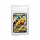 Arkero-G Graded Card Case - Schutzbox für Pokemon, Magic, Dragonball, One-Piece & Digimon Sammel-Karten PSA Grading Slab