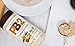PB2 Vanilla Peanut Butter Powder - With Madagascar Vanilla, The Original Powered Peanut Butter [6.5oz Jar]
