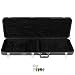 ChromaCast CC-EHC-KIT-3 Electric Guitar Hard Case with Pick Sampler