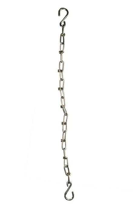 Metal Swing Chain 30 INCHES (2.5 FEET) (1)
