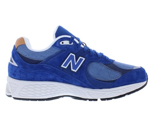 New Balance Men's Trainers, Sports Shoes3