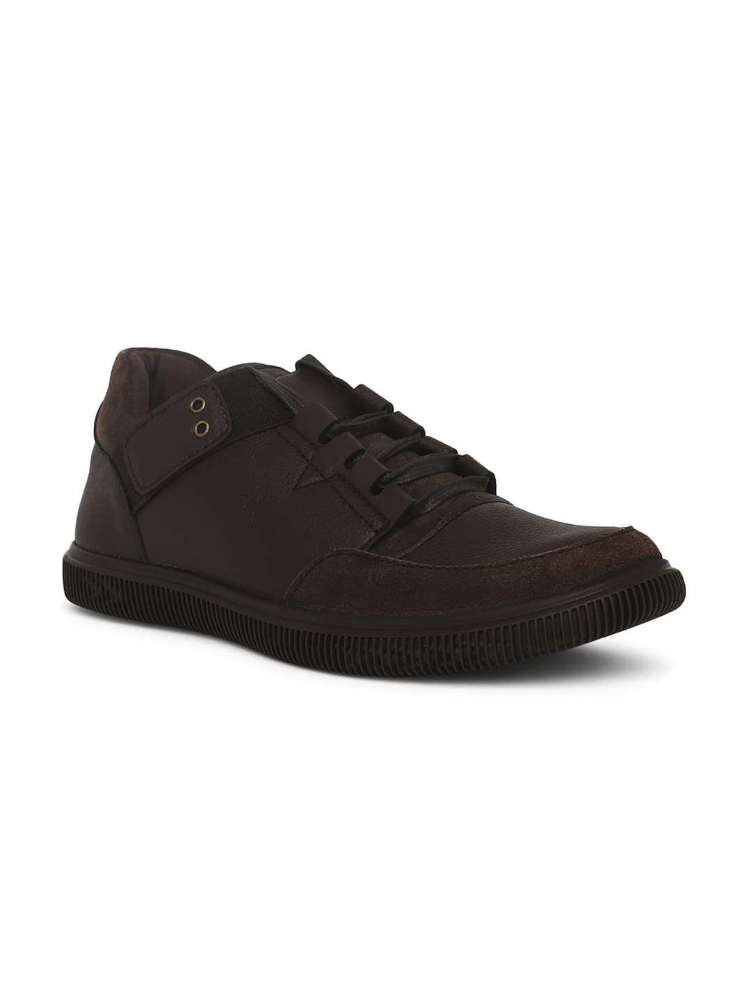 Buckaroo Jaripeo Waldo Premium Vegan Synthetic Brown Casual Shoes for Mens: Size UK 9 (B0B53G6GY3) Amazon Price History, Amazon Price Tracker