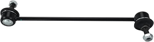 Miniatura 4 de Enlaces de extremo de barra estabilizadora delantera compatibles con 2004-2011 para Chevrolet Aveo, 2004-2009 para Suzuki Swift+, 2005-2008 para