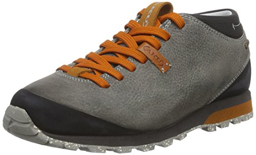 AKU Unisex-Erwachsene Bellamont FG GTX Outdoor Fitnessschuhe, Grau (186)