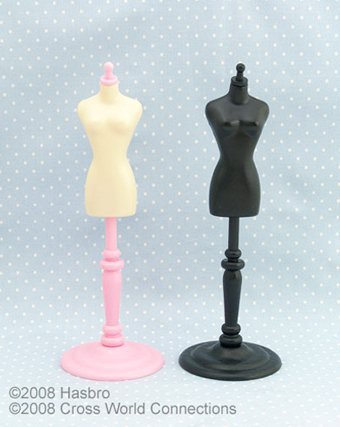 Amazon.co.jp: Neo Blythe ブライス Goods Set - Torso Set [Display