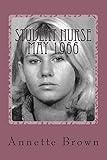 Student Nurse May 1966